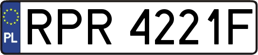 RPR4221F