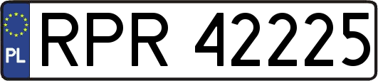 RPR42225