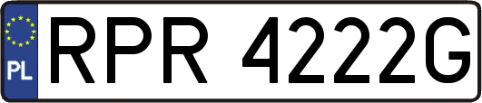 RPR4222G