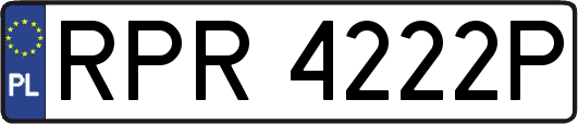 RPR4222P