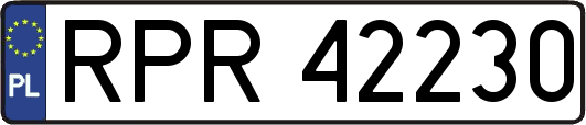 RPR42230