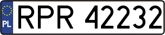 RPR42232