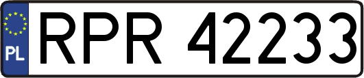 RPR42233