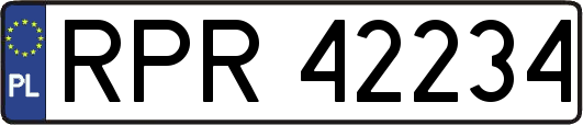 RPR42234