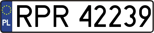 RPR42239