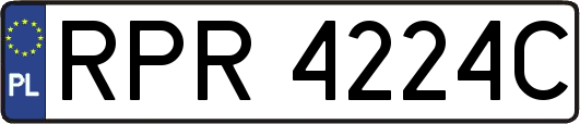 RPR4224C