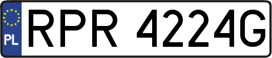 RPR4224G