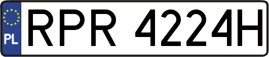 RPR4224H