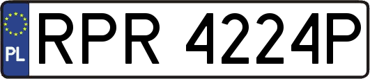 RPR4224P