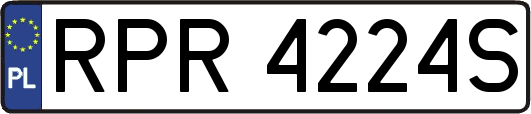 RPR4224S