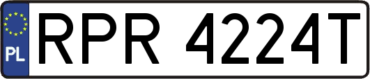 RPR4224T