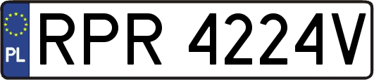 RPR4224V