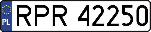 RPR42250