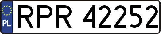 RPR42252