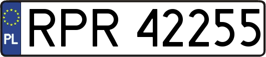 RPR42255