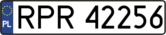RPR42256