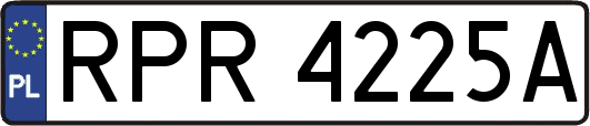 RPR4225A
