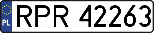 RPR42263