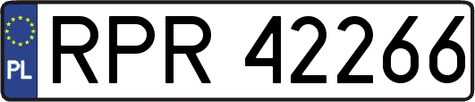 RPR42266