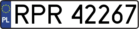 RPR42267