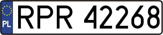 RPR42268