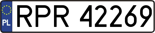 RPR42269