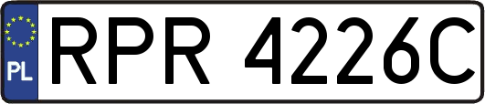 RPR4226C