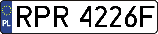 RPR4226F