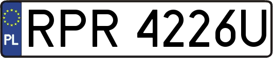 RPR4226U
