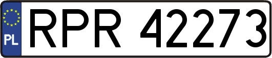 RPR42273