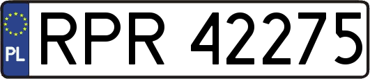 RPR42275