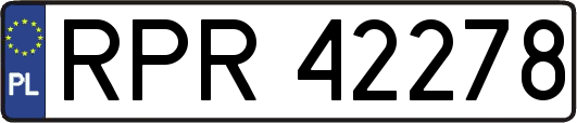 RPR42278