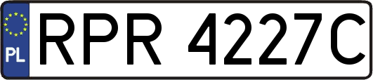 RPR4227C