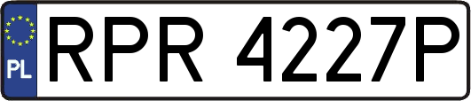 RPR4227P