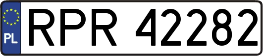 RPR42282