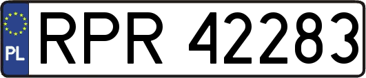 RPR42283