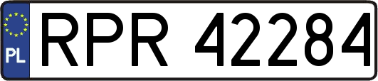 RPR42284