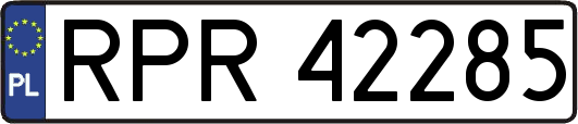 RPR42285