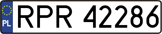 RPR42286