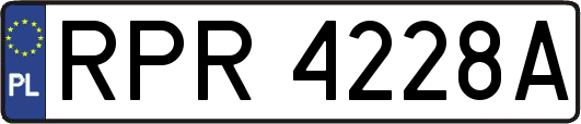 RPR4228A