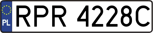 RPR4228C