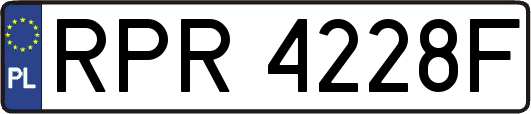 RPR4228F