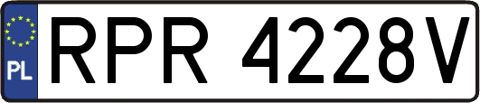 RPR4228V
