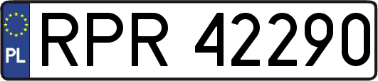 RPR42290