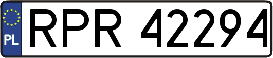 RPR42294