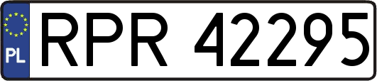 RPR42295