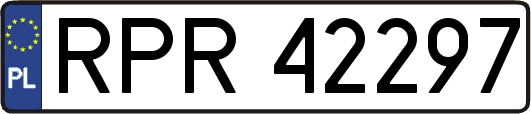 RPR42297
