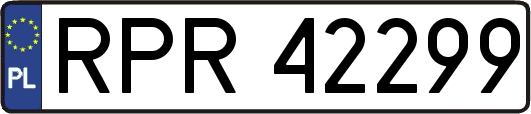 RPR42299