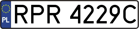RPR4229C