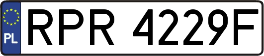 RPR4229F